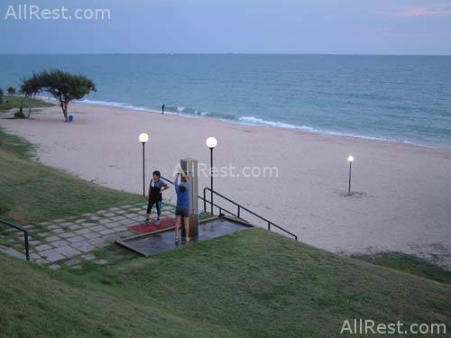 Purimas Beach Hotel 19